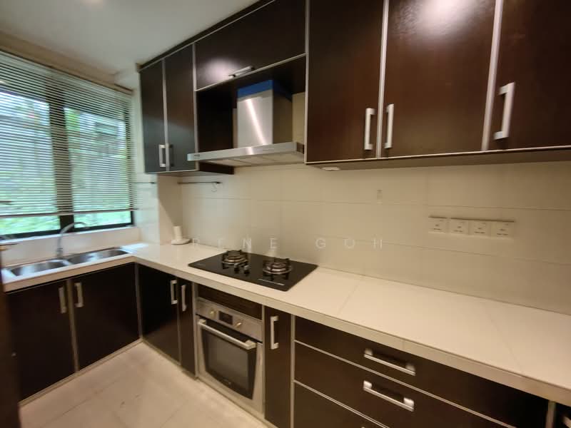 Rumah Teres 3 Tingkat untuk Disewa di Tanjung Bungah (Penang) - Irene Goh - Kitchen - PropertyGuru.com.my