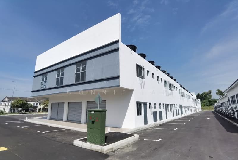 Shop for Sale in Taman Bemban (Batu Gajah) - Connie Lai - PropertyGuru.com.my