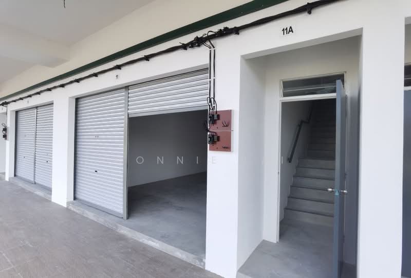 Shop for Sale in Taman Bemban (Batu Gajah) - Connie Lai - PropertyGuru.com.my