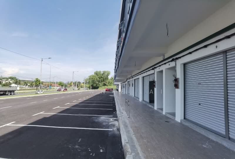 Shop for Sale in Taman Bemban (Batu Gajah) - Connie Lai - PropertyGuru.com.my