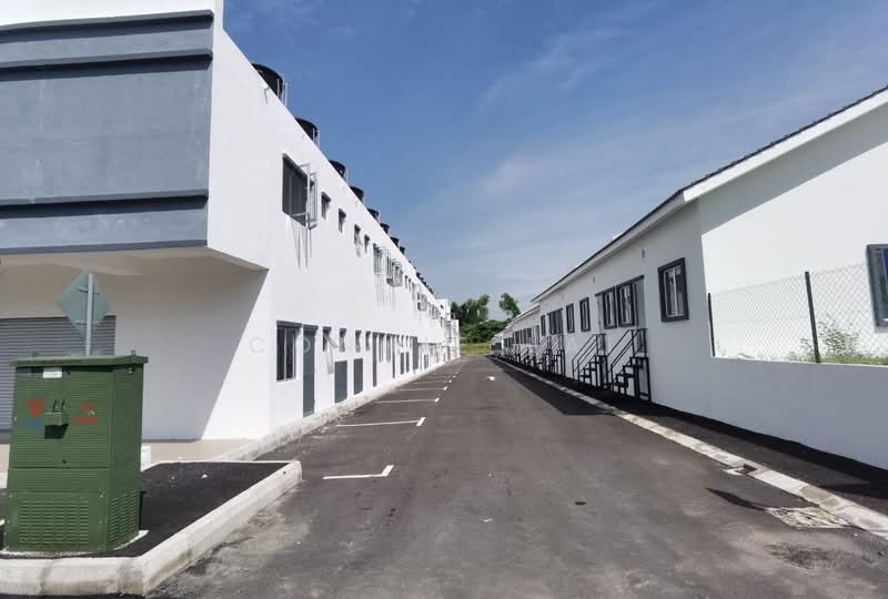 Shop for Sale in Taman Bemban (Batu Gajah) - Connie Lai - PropertyGuru.com.my