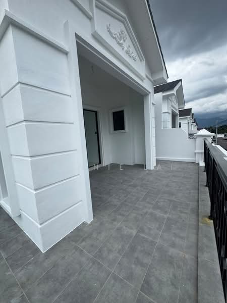 Shop for Sale in Taman Bemban (Batu Gajah) - Connie Lai - PropertyGuru.com.my
