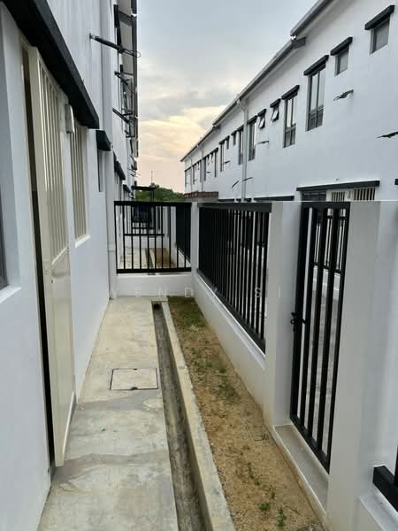 2-storey Terraced House for Rent in Setia Alam (Selangor) - Wendy Si - PropertyGuru.com.my