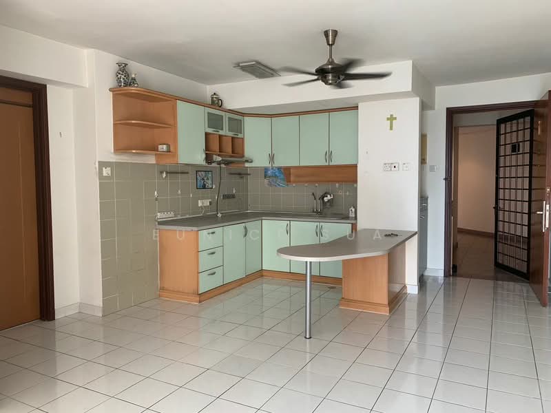 Kondominium untuk Dijual di Riana Green Condominium - Eunice Sua - PropertyGuru.com.my