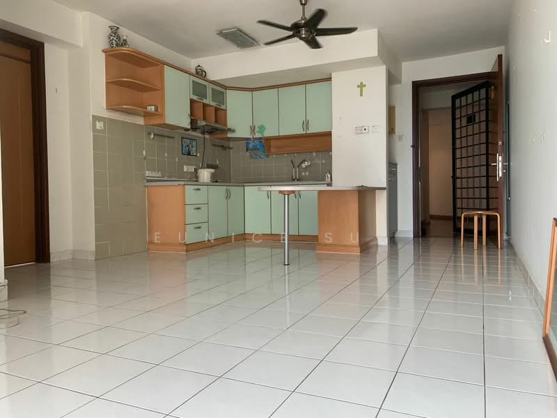 Kondominium untuk Dijual di Riana Green Condominium - Eunice Sua - PropertyGuru.com.my