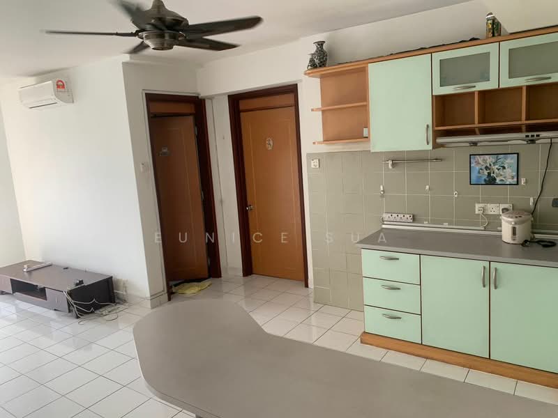 Kondominium untuk Dijual di Riana Green Condominium - Eunice Sua - PropertyGuru.com.my