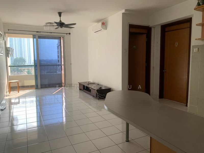 Kondominium untuk Dijual di Riana Green Condominium - Eunice Sua - PropertyGuru.com.my