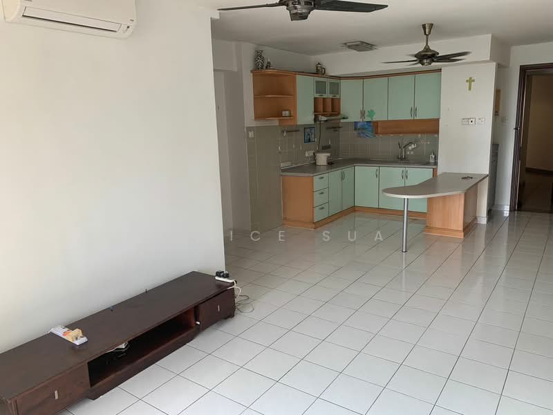 Kondominium untuk Dijual di Riana Green Condominium - Eunice Sua - PropertyGuru.com.my