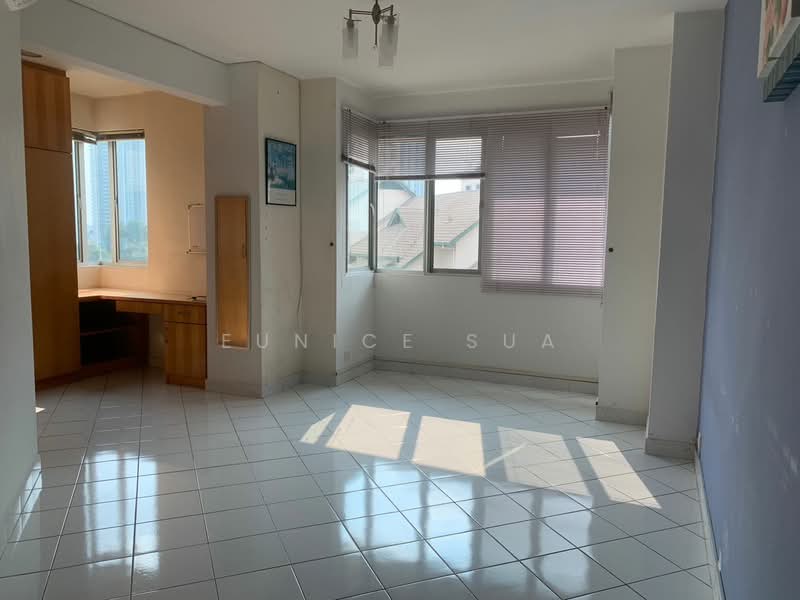 Kondominium untuk Dijual di Riana Green Condominium - Eunice Sua - PropertyGuru.com.my