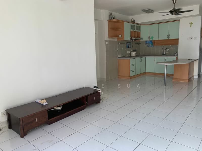 Kondominium untuk Dijual di Riana Green Condominium - Eunice Sua - PropertyGuru.com.my