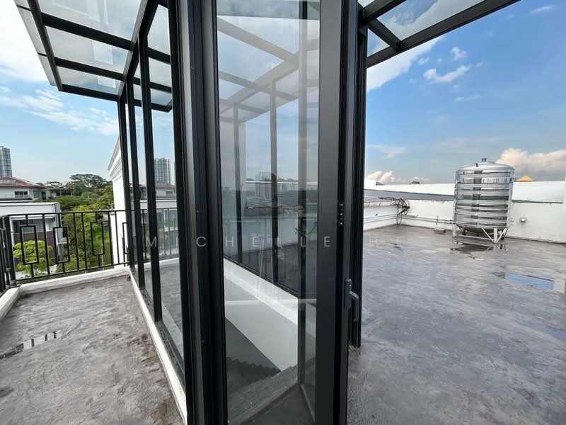 Rumah Banglo untuk Dijual di Taman Ponderosa (Johor Bahru) - Michelle He - Exterior - PropertyGuru.com.my
