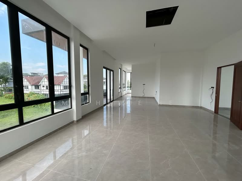 Rumah Banglo untuk Dijual di Taman Ponderosa (Johor Bahru) - Michelle He - Interior - PropertyGuru.com.my