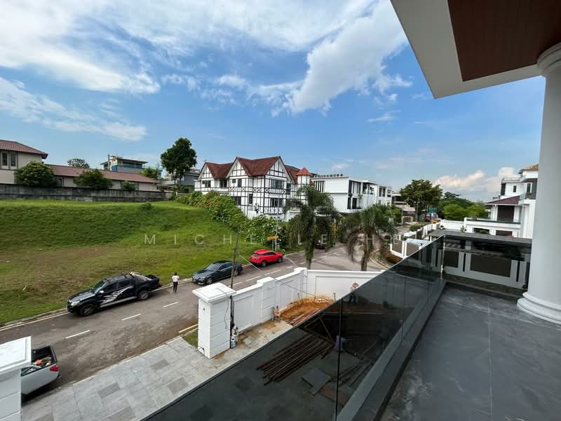 Rumah Banglo untuk Dijual di Taman Ponderosa (Johor Bahru) - Michelle He - Exterior - PropertyGuru.com.my