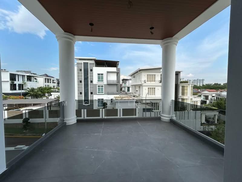 Rumah Banglo untuk Dijual di Taman Ponderosa (Johor Bahru) - Michelle He - Exterior - PropertyGuru.com.my