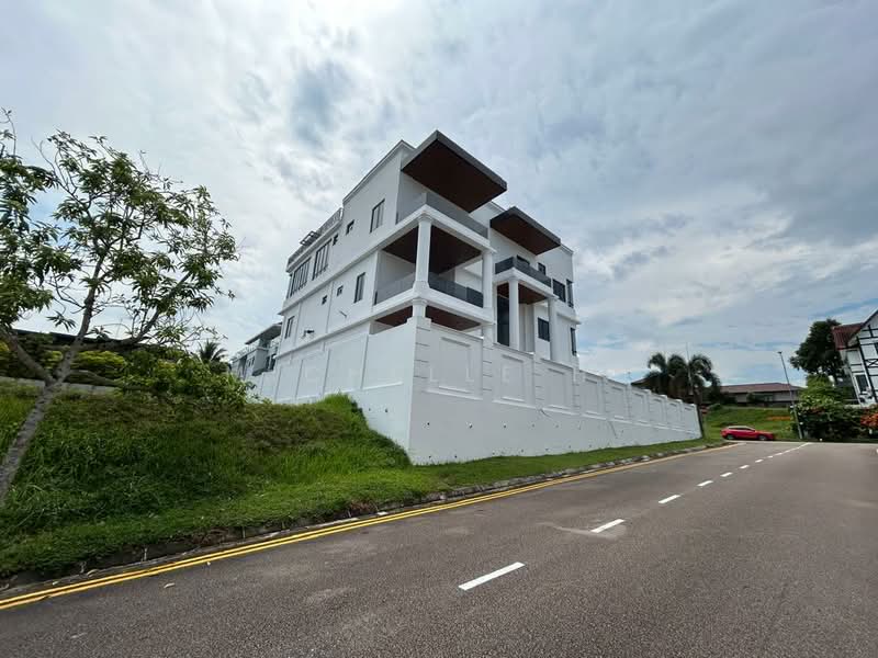 Rumah Banglo untuk Dijual di Taman Ponderosa (Johor Bahru) - Michelle He - Exterior - PropertyGuru.com.my
