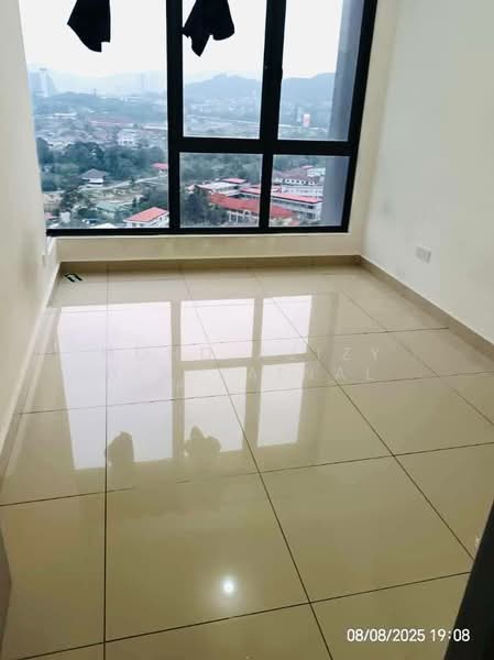 Servis Apartment untuk Disewa di Ayuman Suites - Mohd Azizy bin Zainal - View - PropertyGuru.com.my