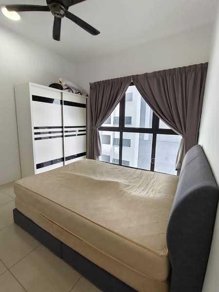 Service Residence for Sale at Mahkota Impian - Simon Ng - Bedroom - PropertyGuru.com.my