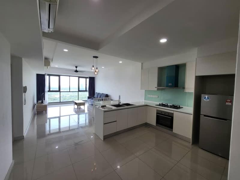 Condominium for Rent at Iskandar Residences - XY Sen - PropertyGuru.com.my