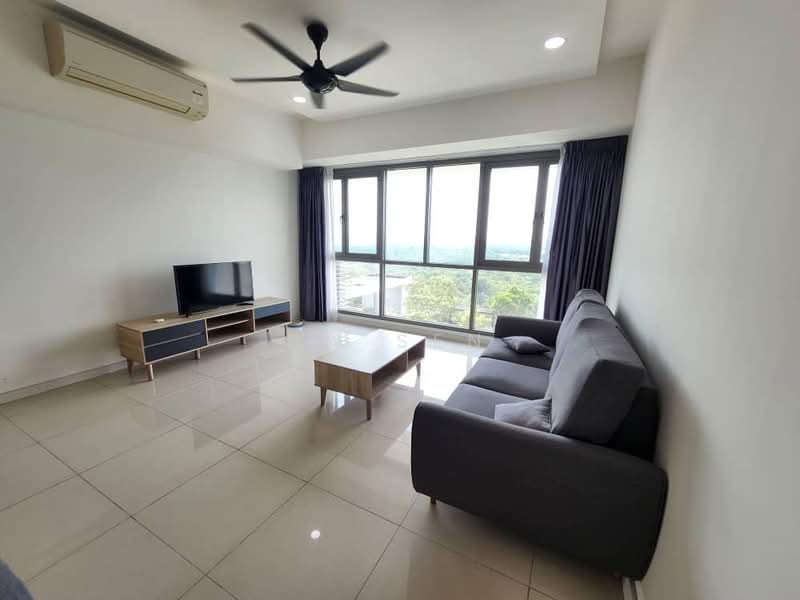 Condominium for Rent at Iskandar Residences - XY Sen - PropertyGuru.com.my