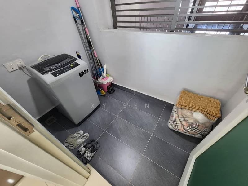 Condominium for Rent at Iskandar Residences - XY Sen - PropertyGuru.com.my