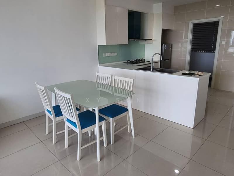 Condominium for Rent at Iskandar Residences - XY Sen - PropertyGuru.com.my