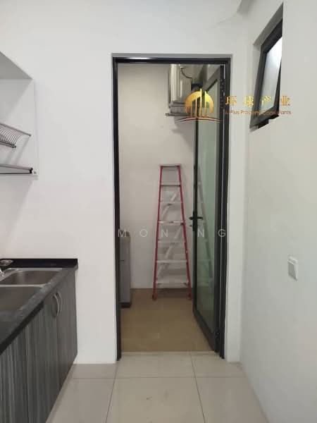 Service Residence for Sale at Mahkota Impian - Simon Ng - Kitchen - PropertyGuru.com.my
