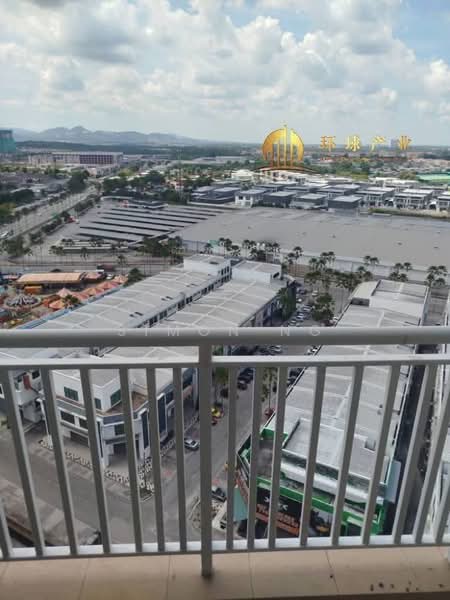 Service Residence for Sale at Mahkota Impian - Simon Ng - PropertyGuru.com.my