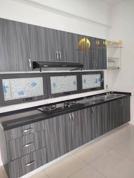 Service Residence for Sale at Mahkota Impian - Simon Ng - PropertyGuru.com.my