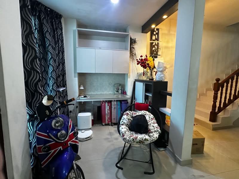 Rumah Teres 2 Tingkat untuk Disewa di Permas Jaya (Johor) - Finn Aw - PropertyGuru.com.my