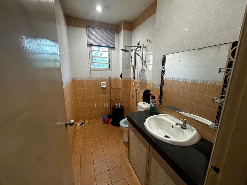 Rumah Teres 2 Tingkat untuk Disewa di Permas Jaya (Johor) - Finn Aw - PropertyGuru.com.my