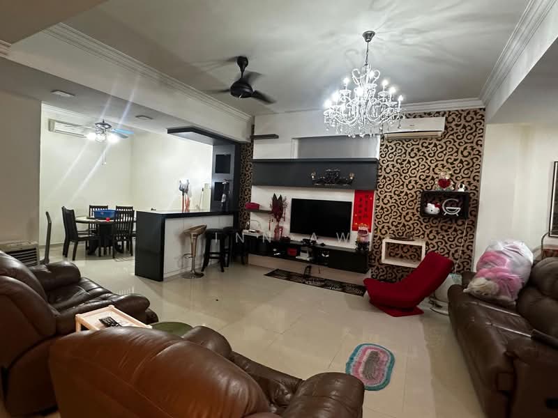 Rumah Teres 2 Tingkat untuk Disewa di Permas Jaya (Johor) - Finn Aw - PropertyGuru.com.my