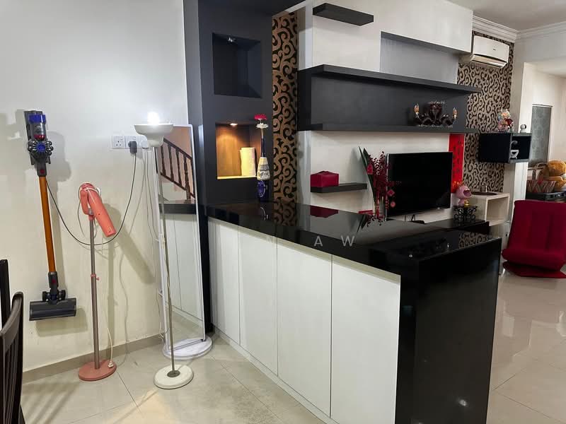 Rumah Teres 2 Tingkat untuk Disewa di Permas Jaya (Johor) - Finn Aw - PropertyGuru.com.my