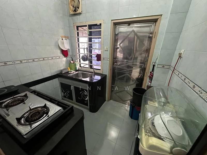 Rumah Teres 2 Tingkat untuk Disewa di Permas Jaya (Johor) - Finn Aw - PropertyGuru.com.my