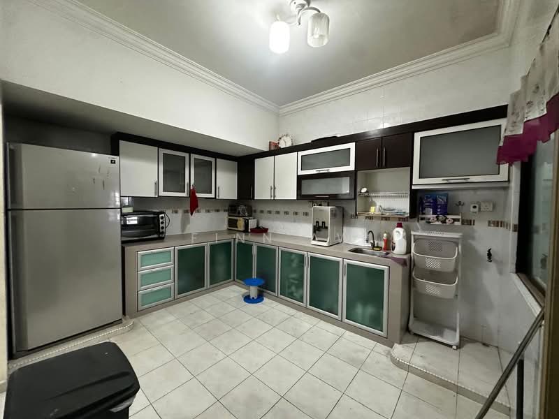 Rumah Teres 2 Tingkat untuk Disewa di Permas Jaya (Johor) - Finn Aw - PropertyGuru.com.my