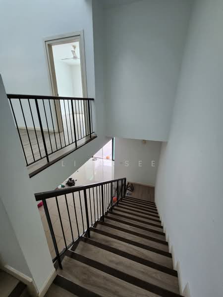 Rumah Teres 2 Tingkat untuk Disewa di Bandar Bukit Raja (Klang) - Lian See - Interior - PropertyGuru.com.my
