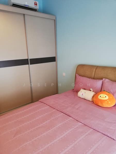 Kondominium untuk Disewa di Amberside @ Country Garden Danga Bay - Joseph Goh - Bedroom - PropertyGuru.com.my