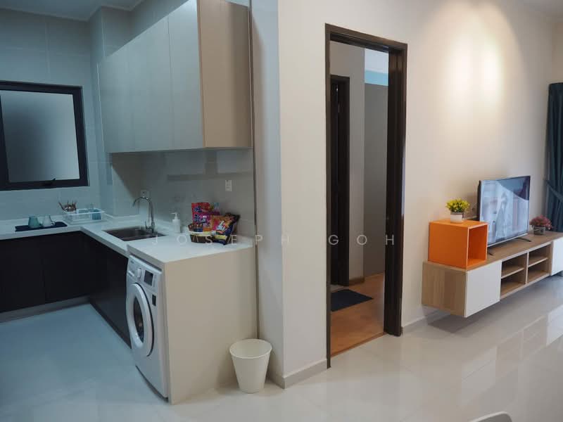Kondominium untuk Disewa di Amberside @ Country Garden Danga Bay - Joseph Goh - PropertyGuru.com.my