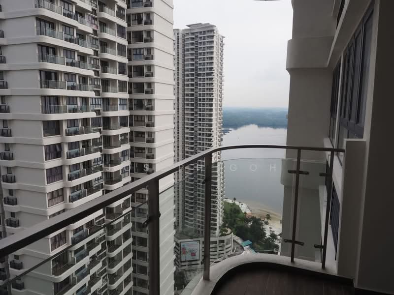 Kondominium untuk Disewa di Amberside @ Country Garden Danga Bay - Joseph Goh - PropertyGuru.com.my