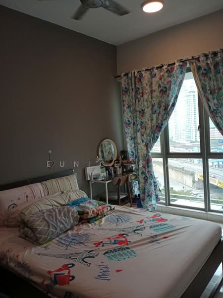 Service Residence for Sale at The Tropics Designer Suites - Eunice Sua - PropertyGuru.com.my