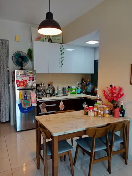 Service Residence for Sale at The Tropics Designer Suites - Eunice Sua - PropertyGuru.com.my