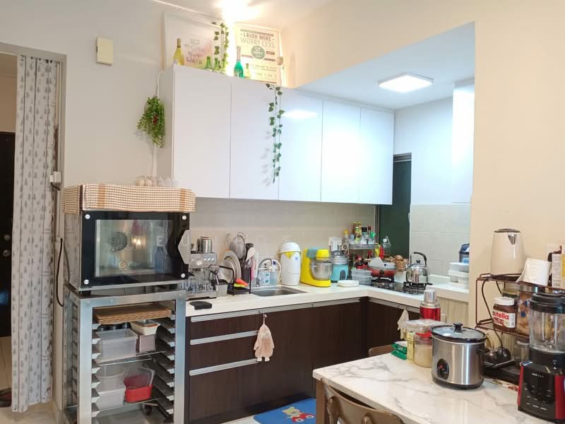 Service Residence for Sale at The Tropics Designer Suites - Eunice Sua - PropertyGuru.com.my