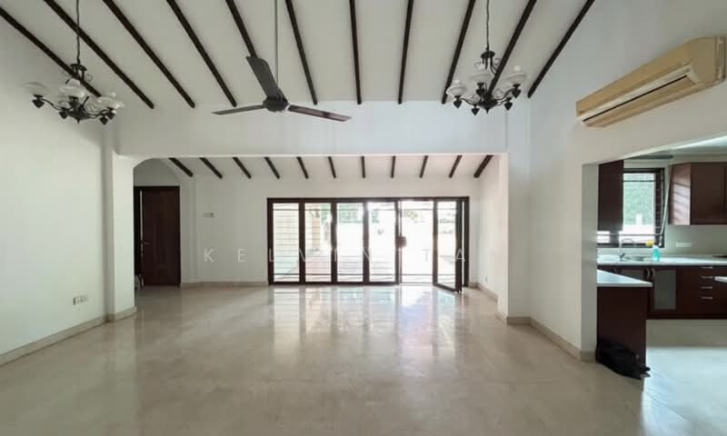 Bungalow for Rent in SS19 (Subang Jaya) - Kelvin Tan - Living Room - PropertyGuru.com.my