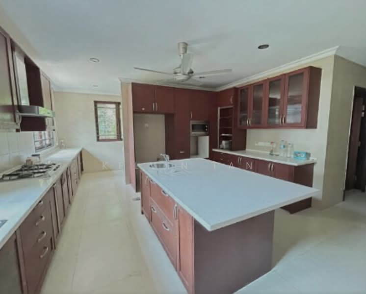 Bungalow for Rent in SS19 (Subang Jaya) - Kelvin Tan - Kitchen - PropertyGuru.com.my