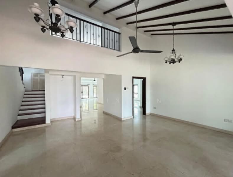 Bungalow for Rent in SS19 (Subang Jaya) - Kelvin Tan - Living Room - PropertyGuru.com.my
