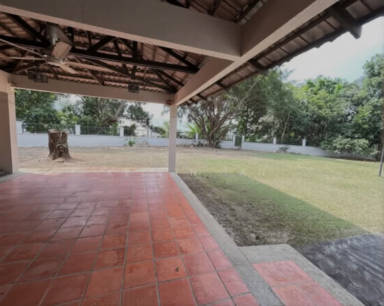 Bungalow for Rent in SS19 (Subang Jaya) - Kelvin Tan - Exterior - PropertyGuru.com.my
