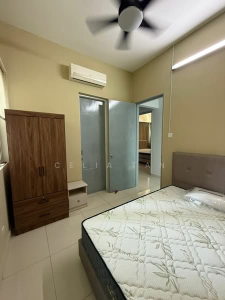 Condominium for Sale at The Regina - Celia Tan - Bedroom - PropertyGuru.com.my