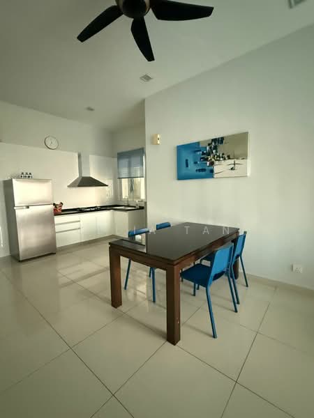 Condominium for Sale at The Regina - Celia Tan - Kitchen - PropertyGuru.com.my