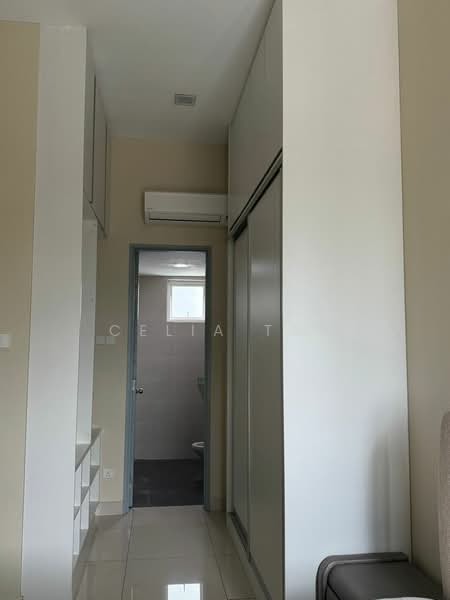 Condominium for Sale at The Regina - Celia Tan - Corridor - PropertyGuru.com.my