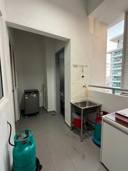 Condominium for Sale at The Regina - Celia Tan - Balcony - PropertyGuru.com.my