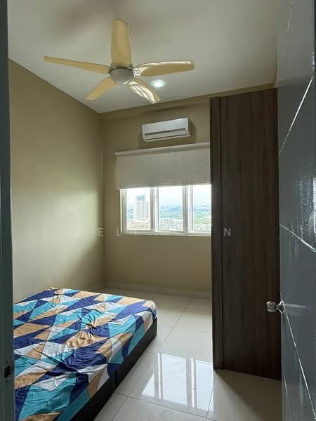 Condominium for Sale at The Regina - Celia Tan - Bedroom - PropertyGuru.com.my